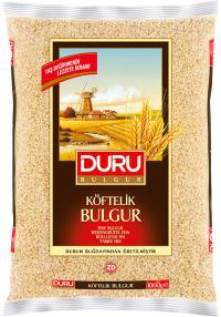 FINE BULGUR 1KG DURU - 1